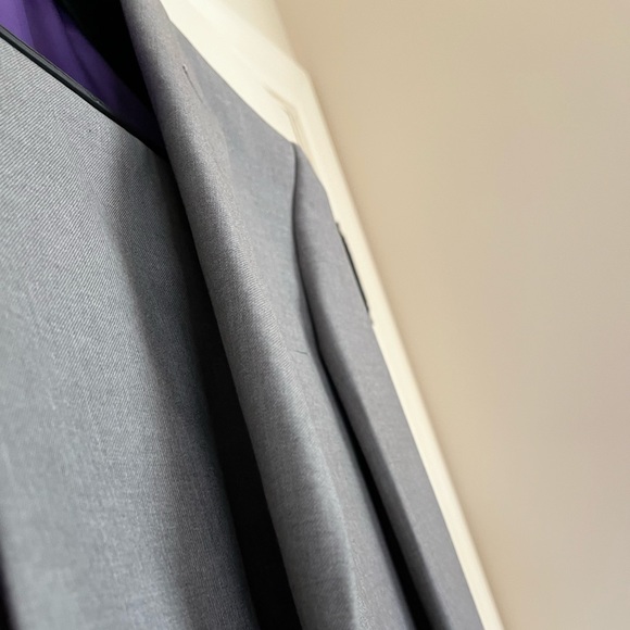 NWT Paul Smith London Suit - Picture 5 of 14